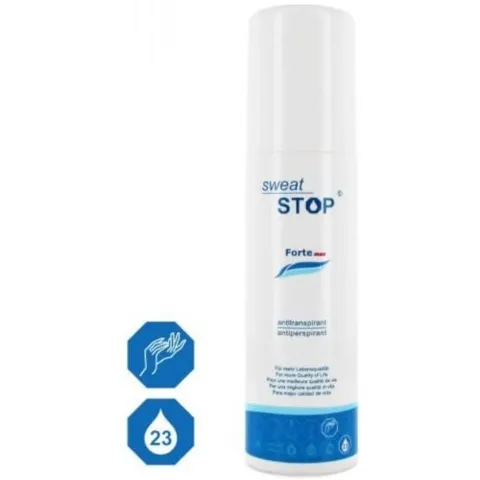 Sweatstop Forte max Spray – Bild 1
