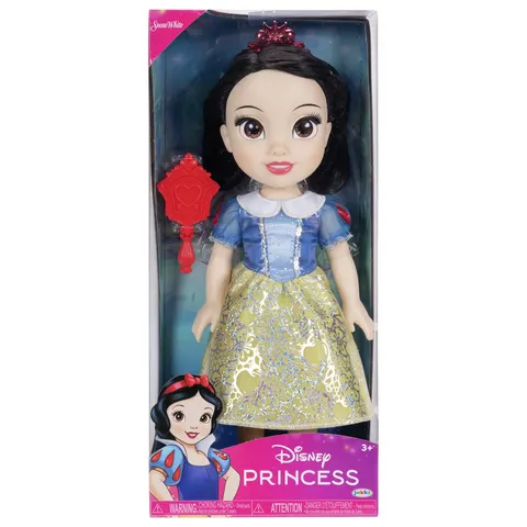 Disney Princess Snow White Large Doll – image 1