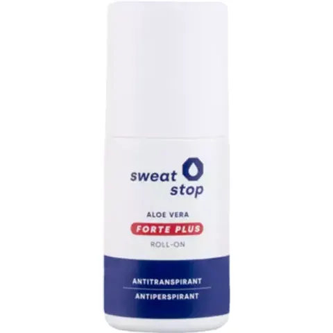 Sweatstop Aloe Vera Forte plus Roll-on – Bild 1