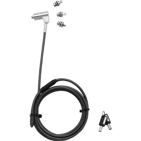 DICOTA D31699 cable lock – Bild 1