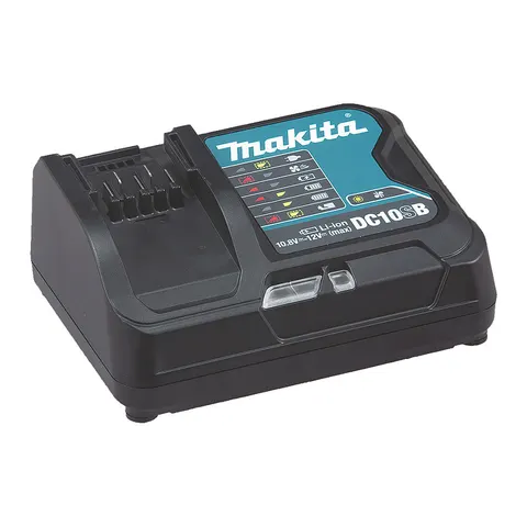 Makita oplader 10,8V - 12V – afbeelding 1