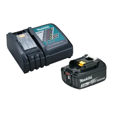 Makita Power Source Kit 191A24-4) – Bild 1