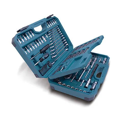 Makita Werkzeugset 221tlg. (E-10883) – Bild 1