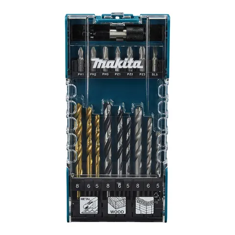 Makita D-74887 screwdriver bit – Bild 1