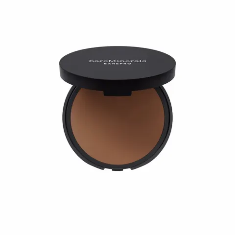 bareMinerals Barepro 16Hr Powder Foundation Deep 60 Neutral 8g – Bild 1