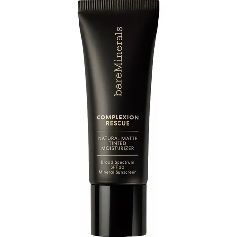 Bare Minerals Complexion Rescue Natural Matte Tinted Moisturizer – 060848 – image 1