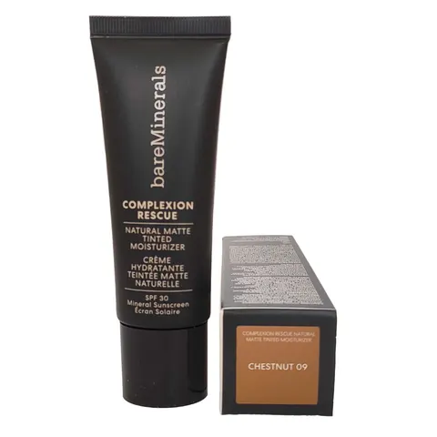 Bare Minerals Complexion Rescue Natural Matte Tinted Moisturizer – 060909 – image 1