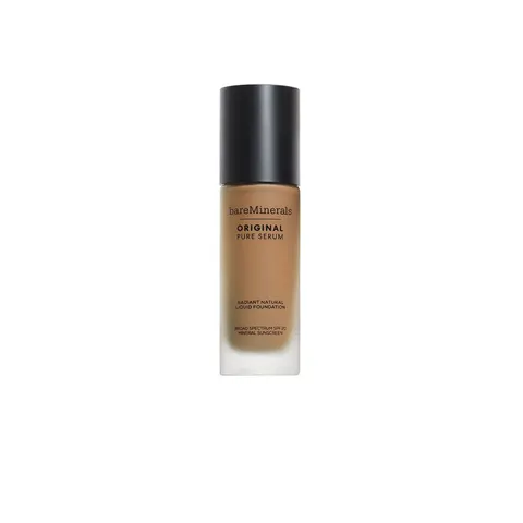Bare Minerals Original Pure Serum Liquid Foundation Base 30 ml – imagen 1