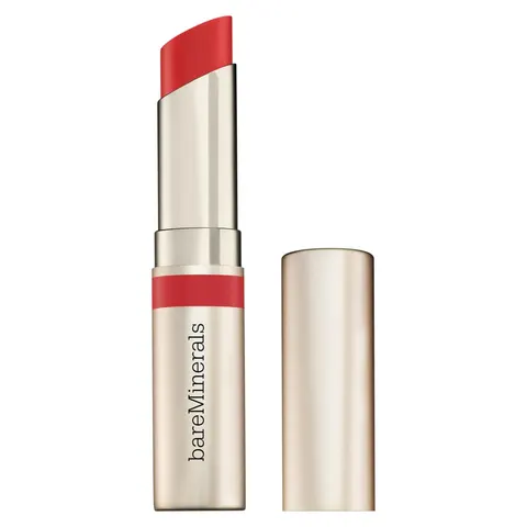 Bare Minerals Dewy Lip Gloss Balm 2.3 gr Strength – image 1