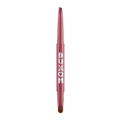 BUXOM Power Line Plumping Lip Liner Dangerous Dolly – image 1