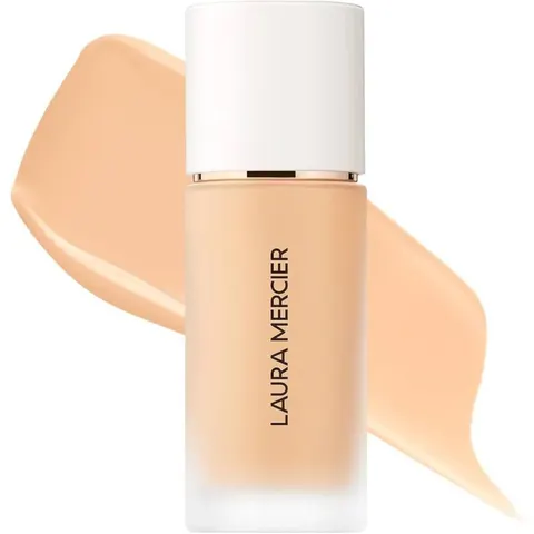 Laura Mercier Real Flawless Foundation – 010411 – image 1