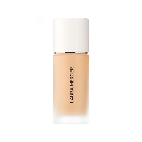 Laura Mercier Real Flawless Foundation – Warm – image 1