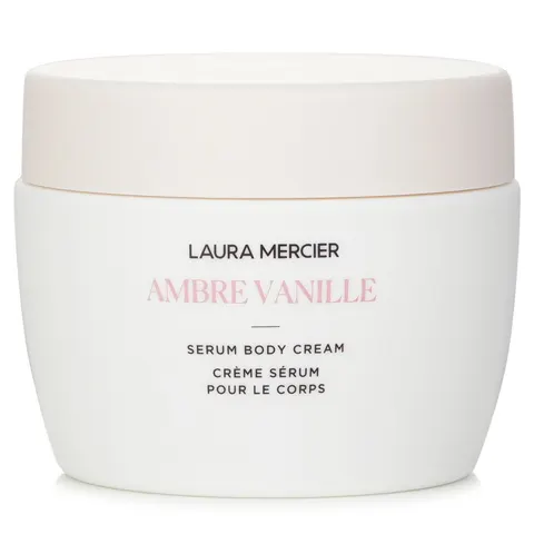 Laura Mercier Serum Body Cream – 048124 – afbeelding 1