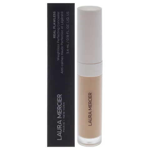 Laura Mercier Real Flawless Perfecting Concealer - 3w1 – image 1