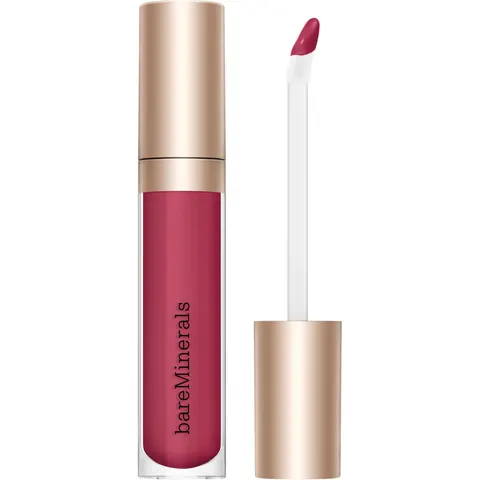 bareMinerals Mineralist Lip Gloss-Balm Zen – image 1