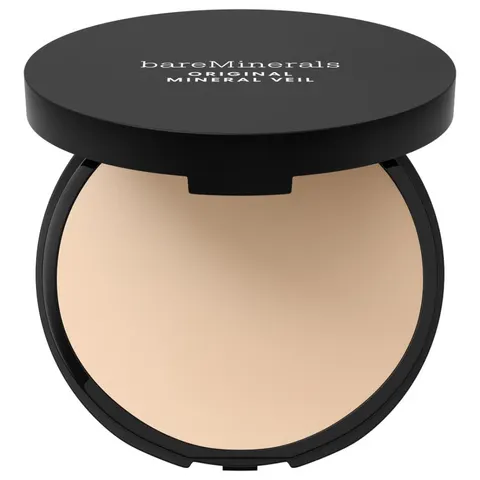 bareMinerals Original Mineral Veil compact #Sheer fair – imagen 1