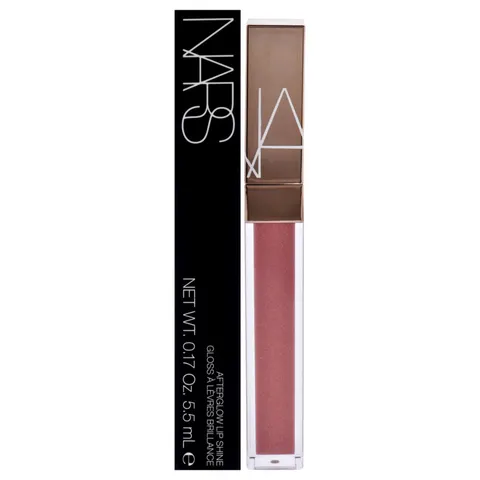 Nars Afterglow Lip Shine 5.5ml - Orgasm – image 1