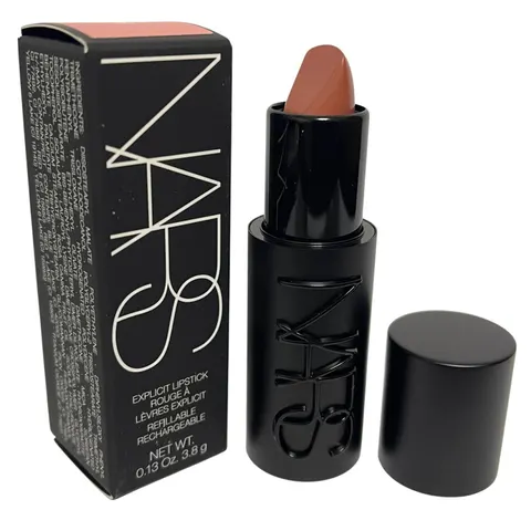 Nars Rouge À Lèvres Explicite Bare IT ALL – 137889 – image 1