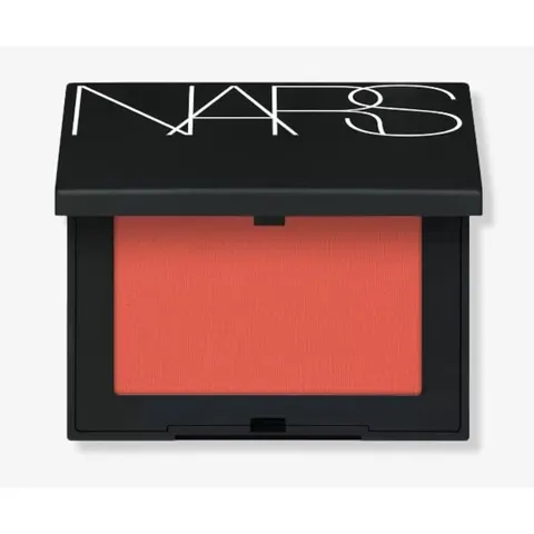 NARS Powder Blush long-lasting blusher shade OBSESSION 4.8 g – image 1