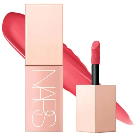 NARS Afterglow Liquid Blush Secret Lover 7 ml – imagen 1