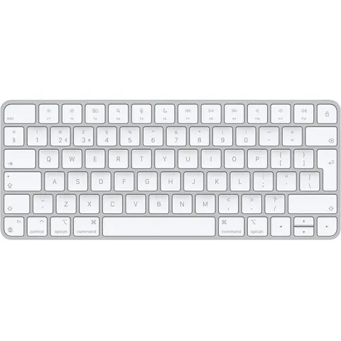 Apple Magic Keyboard - White (MK2A3B/A), New – image 1