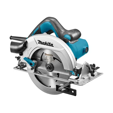 Makita HS7601J portable circular saw – Bild 1