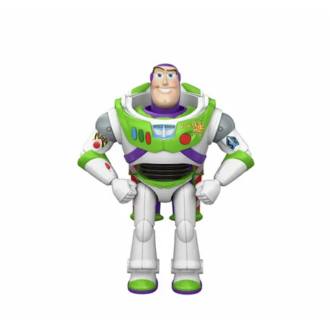 Disney & Pixar Toy Story 5 Launch Ready Buzz Lightyear – image 1