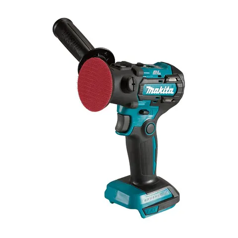 Makita Cordless Speed Control Sander - 18V – image 1
