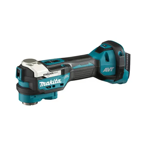 Makita DTM52Z oscillating multi-tool – Bild 1