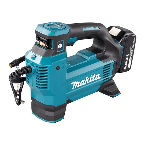 Compressor de Ar a Bateria DMP181Z 22L/min - MAKITA – imagen 1