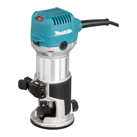Makita RT0702CX2J router/trimmer – Bild 1
