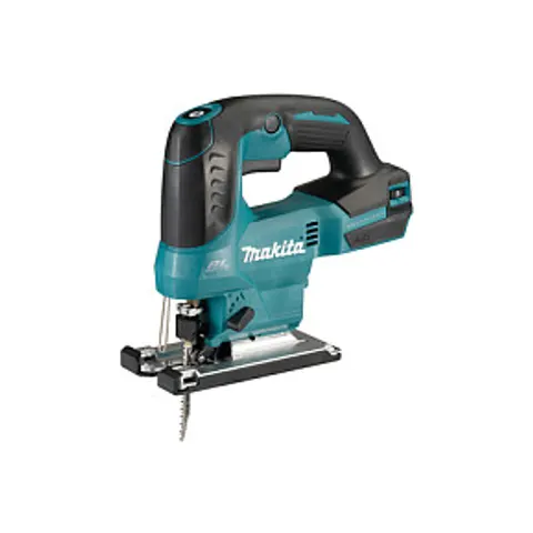 Makita DJV184Z (ohne Akku) – blau – Bild 1