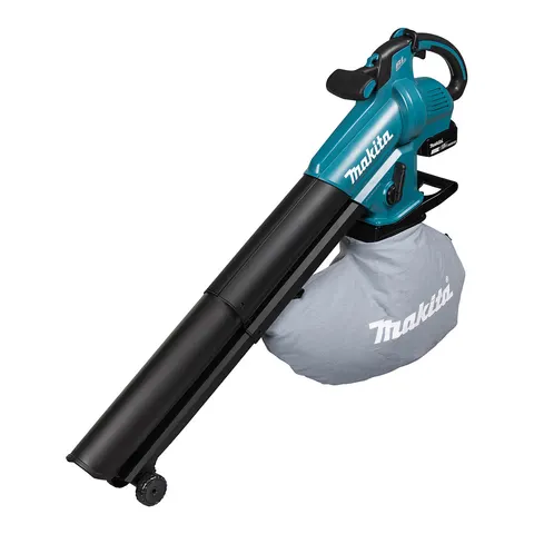 Makita DUB187Z leaf blower – Bild 1