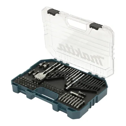 Makita E-16988 drill bit – Bild 1