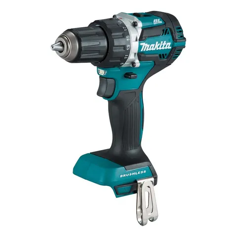 Makita perceuse sans fil DDF484Z version solo (DDF484Z) – image 1