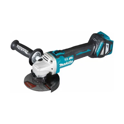 Amoladora angular DGA513Z - MAKITA – imagen 1