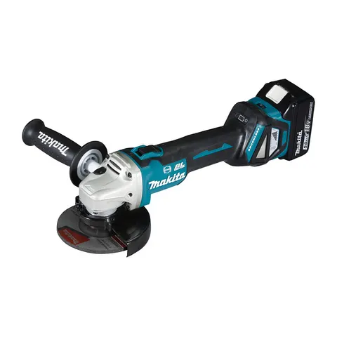 Amoladora angular DGA513RTJ - MAKITA – imagen 1