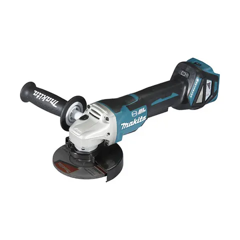 Amoladora angular DGA517Z - MAKITA – imagen 1
