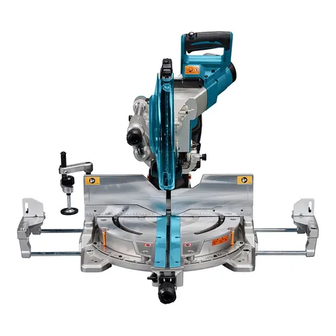 Makita LS1219L mitre saw – Bild 1