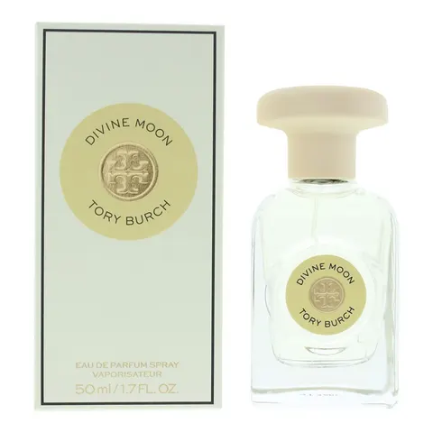 Tory Burch Divine Moon EDP 50ml – image 1