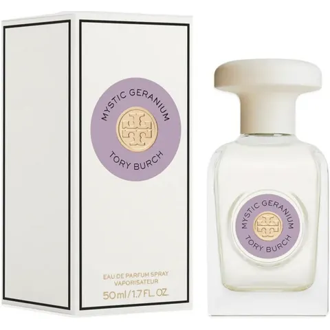 Tory Burch Mystic Geranium 50ml EDP Spray – image 1