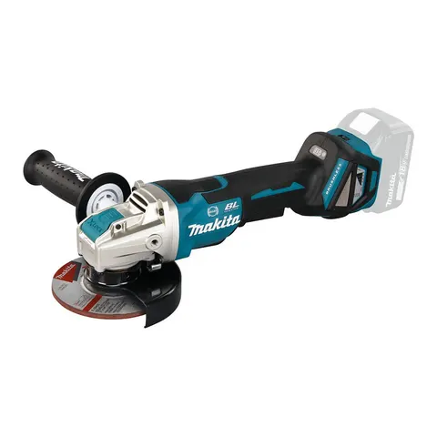 Amoladora angular X-LOCK DGA519Z - MAKITA – imagen 1