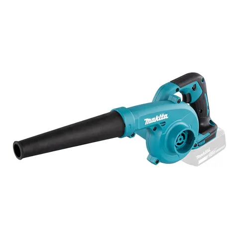 Makita DUB185Z leaf blower – Bild 1