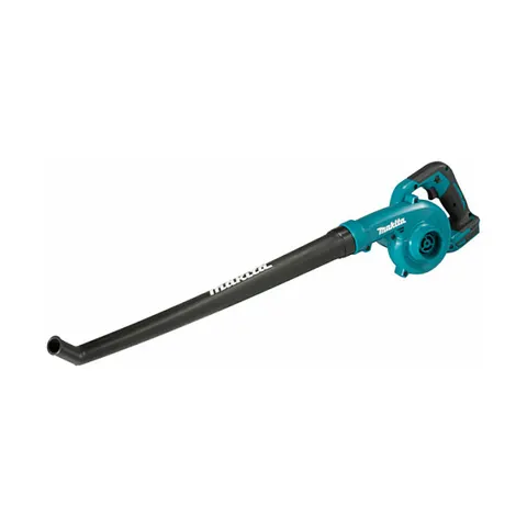 Makita DUB186 18v LXT Cordless Leaf Blower – image 1