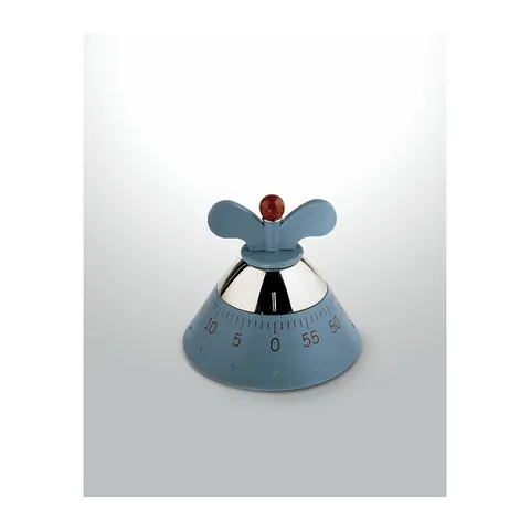 Alessi A09 kitchen timer – Bild 1