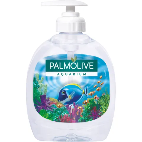 Palmolive Sapone per le mani Aquarium 300 ml – immagine 1