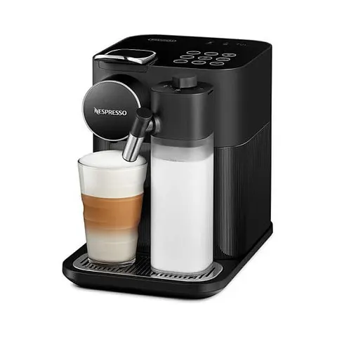 Nespresso DELONGHI LATTISSIMA Gran Noire – image 1