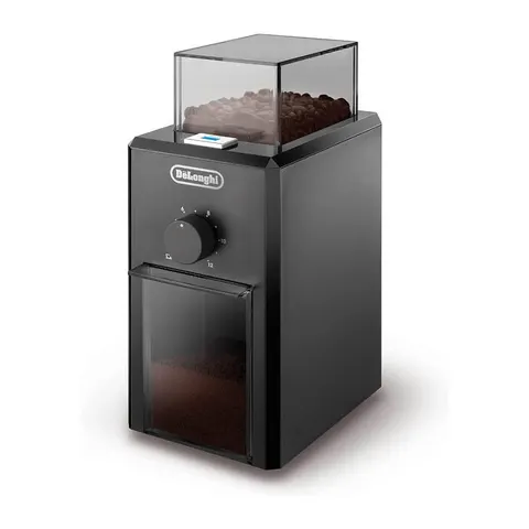 delonghi De'Longhi - Kaffeemühle Kg79 - MaxiCoffee – Bild 1