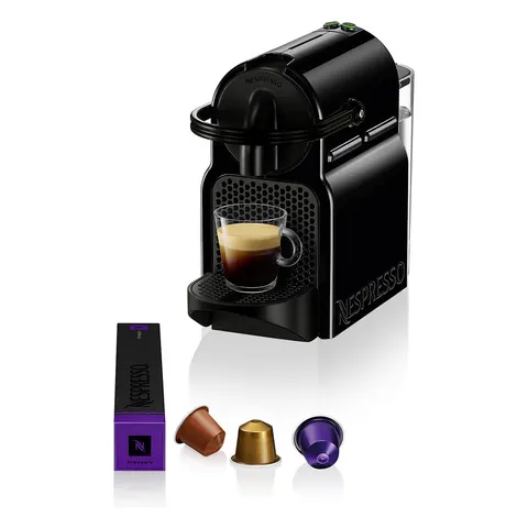 DeLonghi Expresso portionné EN80.B – image 1