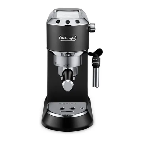 DeLonghi Cafetiere expresso EC 685.BK – image 1